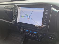2022 Toyota
Hilux SR5