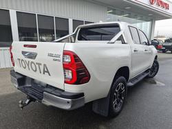 2022 Toyota
Hilux SR5