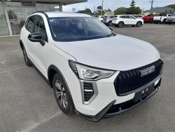 2025 GWM
                HAVAL JOLION PREMIUM