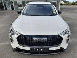2025 GWM
                HAVAL JOLION PREMIUM