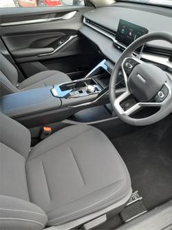 2025 GWM
                HAVAL JOLION PREMIUM