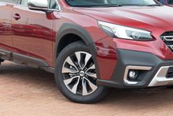 2024 Subaru Outback AWD Touring 6GEN MY24 AWD Crimson Red