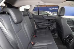 2024 Subaru Outback AWD Touring 6GEN MY24 AWD Crimson Red