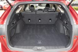 2024 Subaru Outback AWD Touring 6GEN MY24 AWD Crimson Red