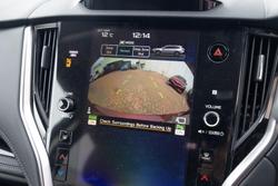2024 Subaru Outback AWD Touring 6GEN MY24 AWD Crimson Red