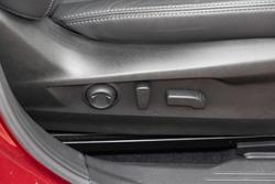 2024 Subaru Outback AWD Touring 6GEN MY24 AWD Crimson Red