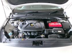 2018 Hyundai i30