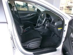 2018 Hyundai i30