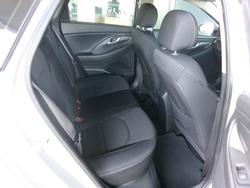 2018 Hyundai i30