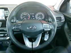 2018 Hyundai i30