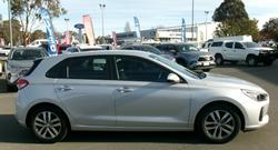 2018 Hyundai i30