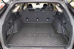 2024 Subaru Outback AWD 6GEN MY24 AWD Crystal Black