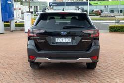 2024 Subaru Outback AWD 6GEN MY24 AWD Crystal Black
