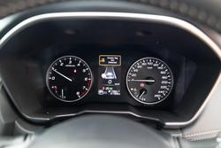 2024 Subaru Outback AWD 6GEN MY24 AWD Crystal Black