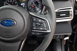 2024 Subaru Outback AWD 6GEN MY24 AWD Crystal Black