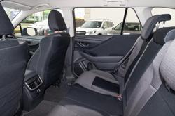 2024 Subaru Outback AWD 6GEN MY24 AWD Crystal Black