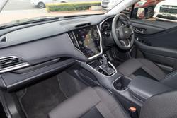 2024 Subaru Outback AWD 6GEN MY24 AWD Crystal Black