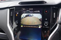 2024 Subaru Outback AWD 6GEN MY24 AWD Crystal Black