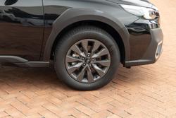 2024 Subaru Outback AWD 6GEN MY24 AWD Crystal Black