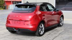 2025 GWM ORA