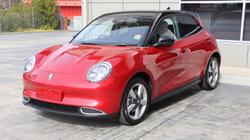 2025 GWM ORA