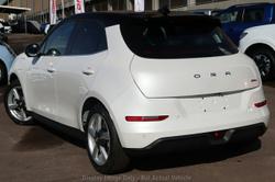 2025 GWM ORA