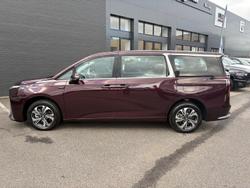 2023 LDV
MIFA Mode