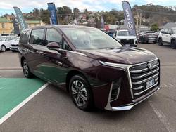 2023 LDV
MIFA Mode