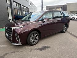 2023 LDV MIFA Mode Dynasty Red