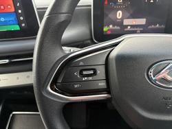 2023 LDV MIFA Mode Dynasty Red