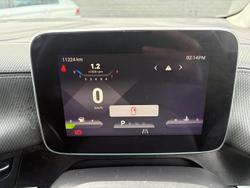 2023 LDV MIFA Mode Dynasty Red