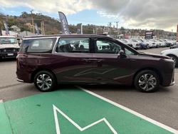 2023 LDV MIFA Mode Dynasty Red