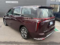 2023 LDV MIFA Mode Dynasty Red