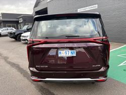 2023 LDV MIFA Mode Dynasty Red