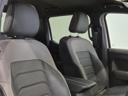 2024 Volkswagen Amarok TSI452 Aventura NF MY23 4X4 Constant Grey
