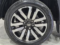 2024 Volkswagen Amarok TSI452 Aventura NF MY23 4X4 Constant Grey