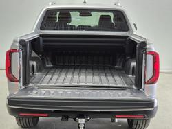 2024 Volkswagen Amarok TSI452 Aventura NF MY23 4X4 Constant Grey