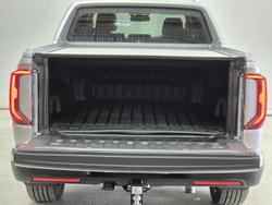 2024 Volkswagen Amarok TSI452 Aventura NF MY23 4X4 Constant Grey