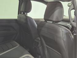 2024 Volkswagen Amarok TSI452 Aventura NF MY23 4X4 Constant Grey