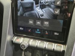 2024 Volkswagen Amarok TSI452 Aventura NF MY23 4X4 Constant Grey