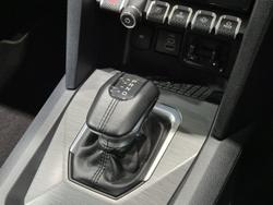 2024 Volkswagen Amarok TSI452 Aventura NF MY23 4X4 Constant Grey