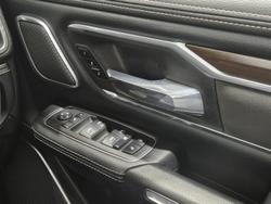 2022 RAM 1500 Laramie DT MY22 4X4 Dual Range Patriot Blue