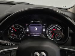 2022 RAM 1500 Laramie DT MY22 4X4 Dual Range Patriot Blue