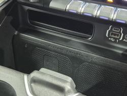 2022 RAM 1500 Laramie DT MY22 4X4 Dual Range Patriot Blue