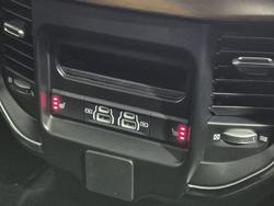 2022 RAM 1500 Laramie DT MY22 4X4 Dual Range Patriot Blue