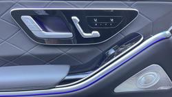 2025 Mercedes-Benz
                S-Class S450