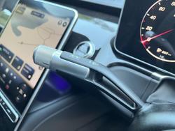 2025 Mercedes-Benz
                S-Class S450