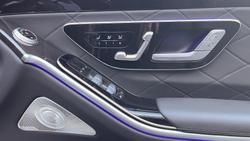 2025 Mercedes-Benz
                S-Class S450