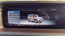 2018 Mercedes-Benz
G-Class G63 AMG