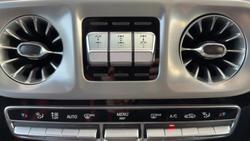 2018 Mercedes-Benz
G-Class G63 AMG